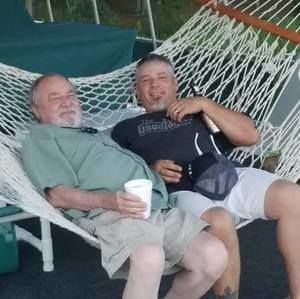 Meet your Posher, Eddie